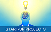 Start-Up Projects