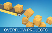 Overflow Projects