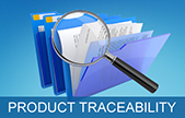 Product Traceability